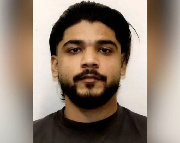B.C. extortion attacks - Police investigation documents and evidence files related to interprovincial organized crime