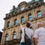 best retirement cities Canada - Scenic view of New Brunswick coastline representing the province's appeal to retirees