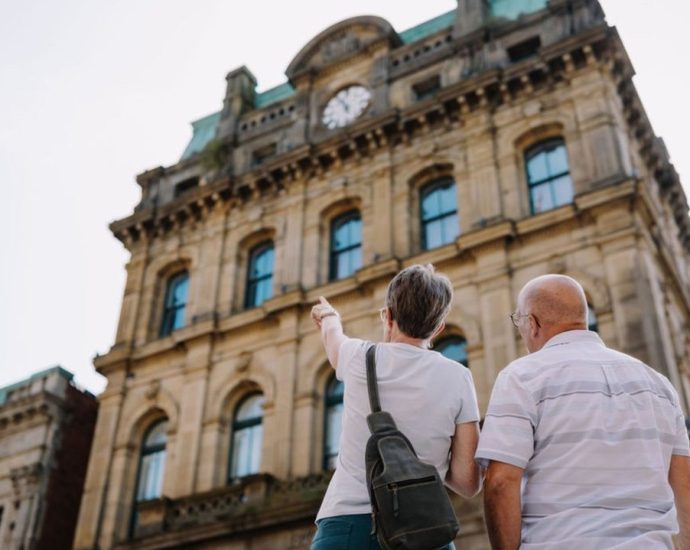 best retirement cities Canada - Scenic view of New Brunswick coastline representing the province's appeal to retirees