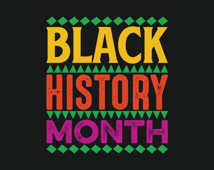 Black History Month event - Icy conditions on sidewalk causing event postponements