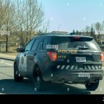 Calgary hit and run - police