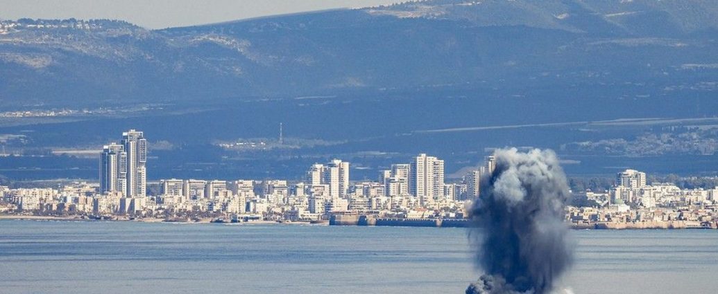 Canada Iran strikes - Military aircraft conducting aerial operations representing international strikes