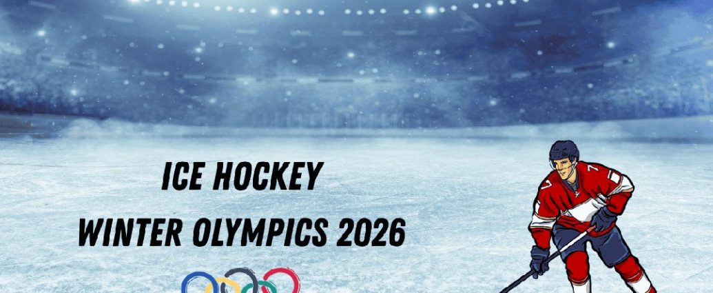 Canada Olympic hockey 2026 - Canadian Olympic hockey team players celebrating with maple leaf flag