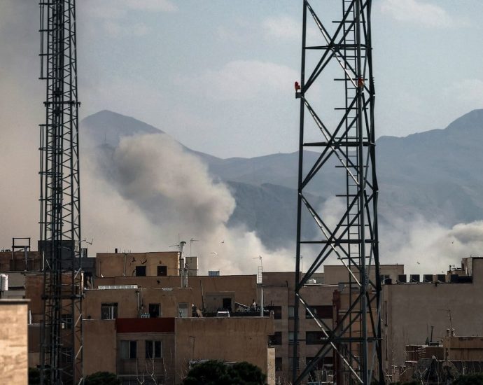 Canadians leave Israel - Canadian passport and travel documents representing citizens advised to leave Middle East region