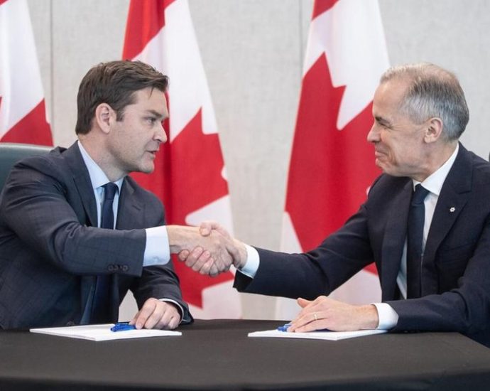 Carney Liberals majority - Canadian Parliament building representing federal political developments and government affairs