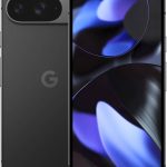 Google Pixel 10a - Google Pixel smartphone displaying home screen interface