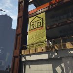 GTA construction webinar - Construction cranes against Toronto skyline showing ongoing development projects