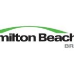 Hamilton Beach earnings call - Hamilton Beach small kitchen appliances on a counter