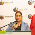 Indigenous addiction treatment funding - Indigenous health centre building providing addiction and mental health services