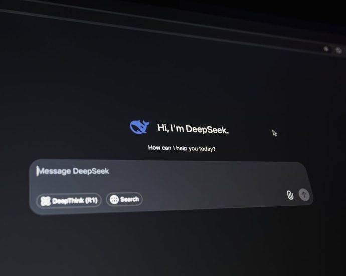AI chatbot interface on dark screen - OpenAI flagged Canada shooter account months before attack