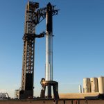 SpaceX Starship rocket - SpaceX record funding round valuation