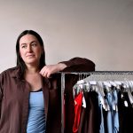 tariff exemption - Small business owner preparing packages for international shipping