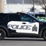 Thorold man theft - Security camera monitoring retail store to prevent theft