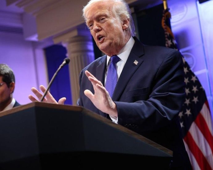 Trump global tariff CUSMA - CUSMA trade agreement documents representing Canada-US trade relations