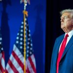 Trump global tariffs - President Trump announces new trade tariffs
