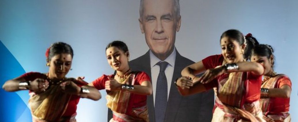 India foreign interference Canada - Canadian and Indian officials meeting for diplomatic discussions