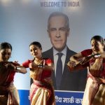 India foreign interference Canada - Canadian and Indian officials meeting for diplomatic discussions