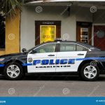 Markham shooting - York Regional Police police vehicle