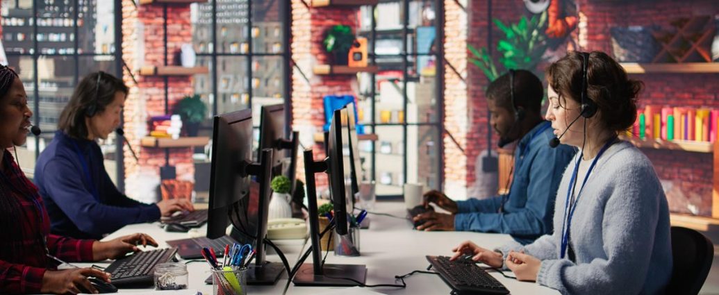 OpenAI Toronto office - Modern office towers in Toronto's financial district where tech companies are competing for space