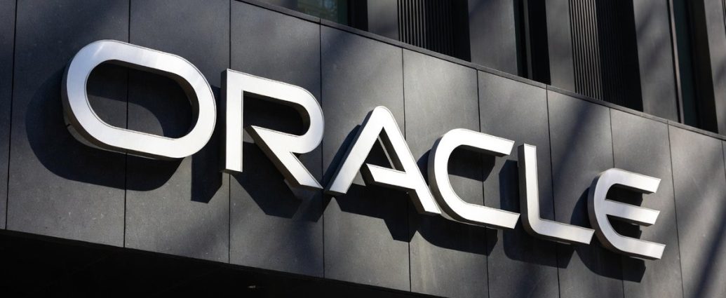 Oracle layoffs - Oracle corporate headquarters building with company logo visible