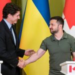 Canadian mortgage rates - Canadian mortgage rate documents and calculator showing rising interest rates