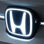 Honda Chinese suppliers - Honda automotive manufacturing facility with production line and vehicles
