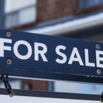 Ontario mortgage fraud - Mortgage application documents and pen on desk representing mortgage sector regulations